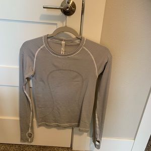 Swiftly Tech Long Sleeve